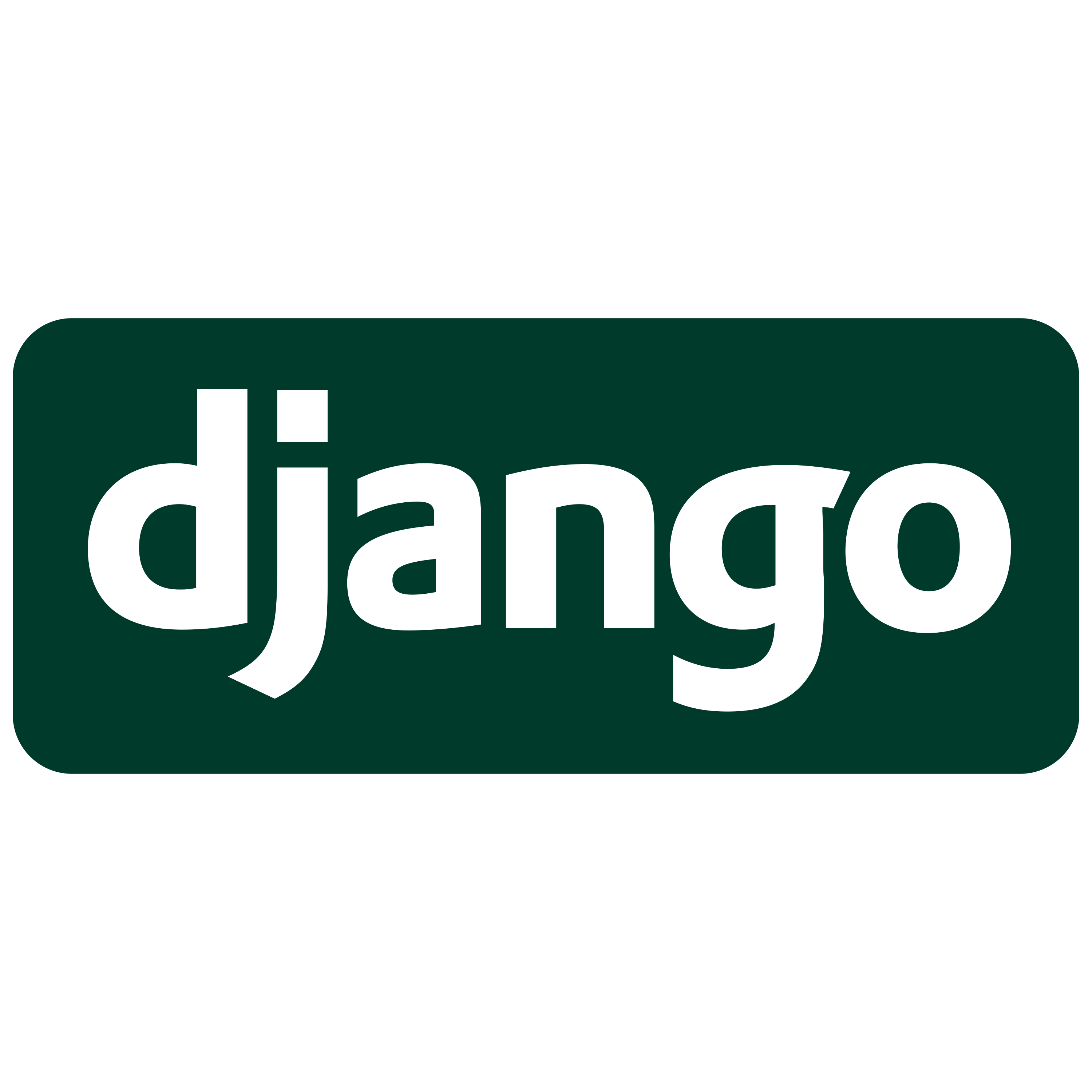 django-logo