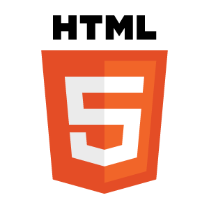 html-logo